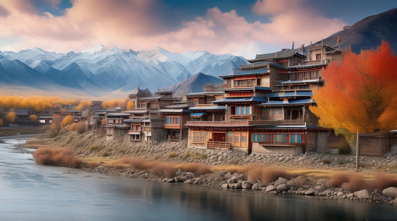 康定附近景点 康定附近景点