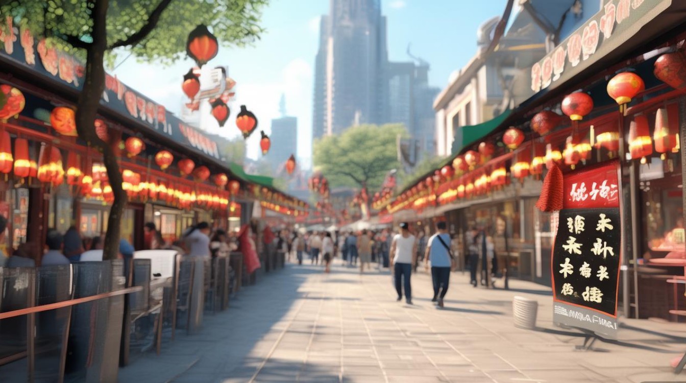 宁波免费景点大全 宁波免费景点大全