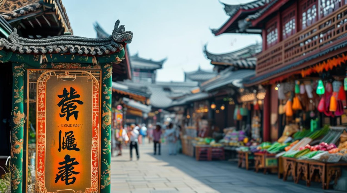 泉州鲤城区景点 泉州鲤城区景点