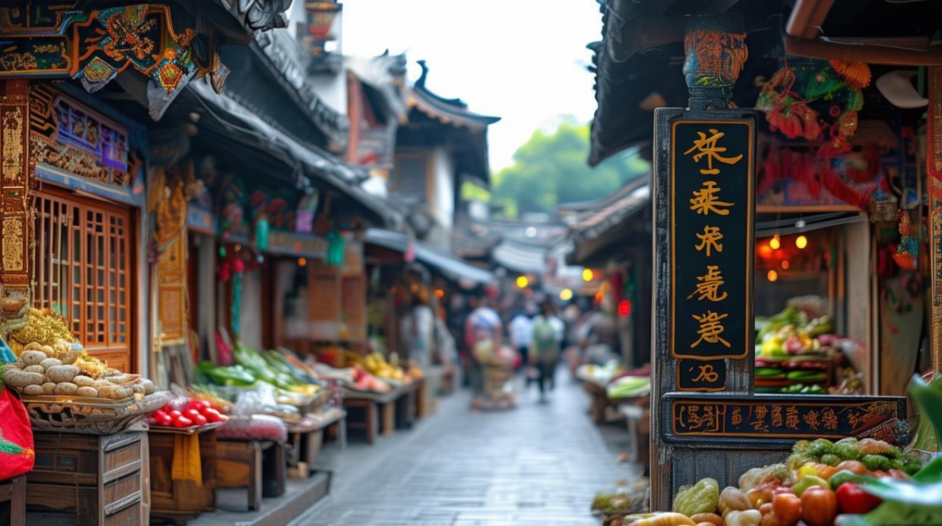 泉州鲤城区景点 泉州鲤城区景点