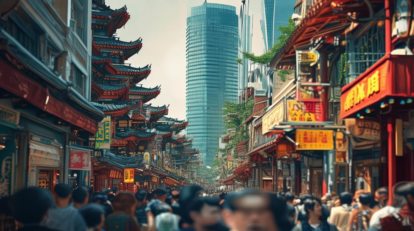 成都必去景点排名 成都必去景点排名