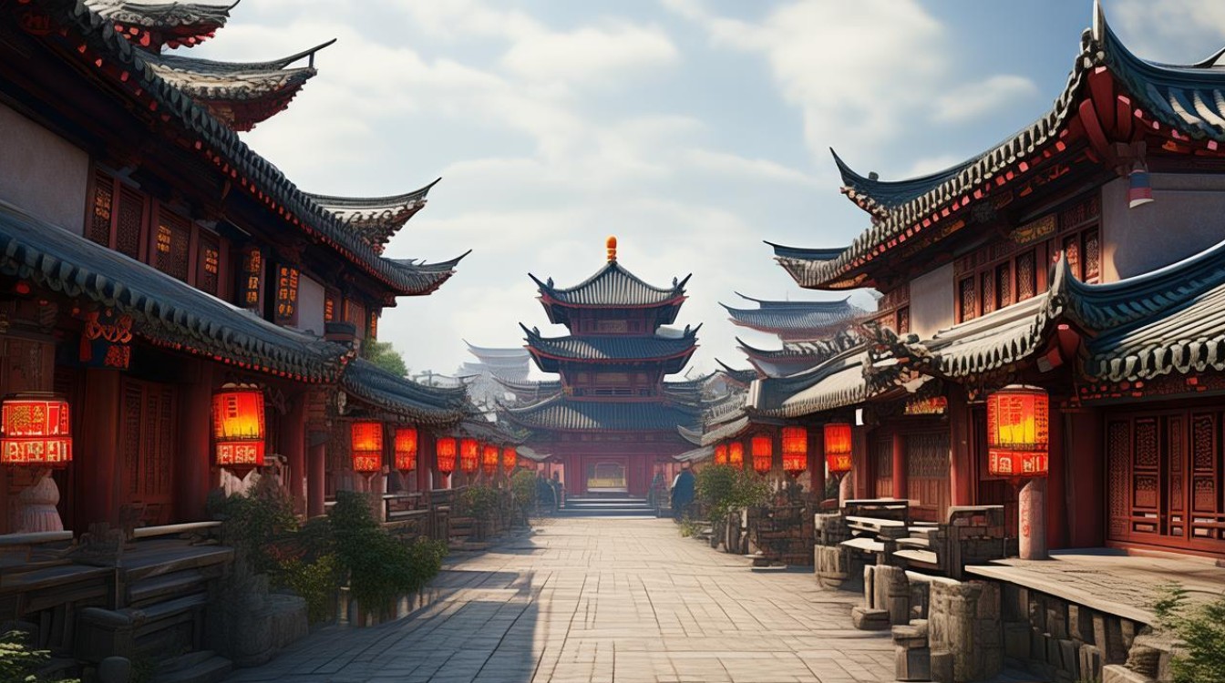 河南5a旅游景点 河南5a旅游景点