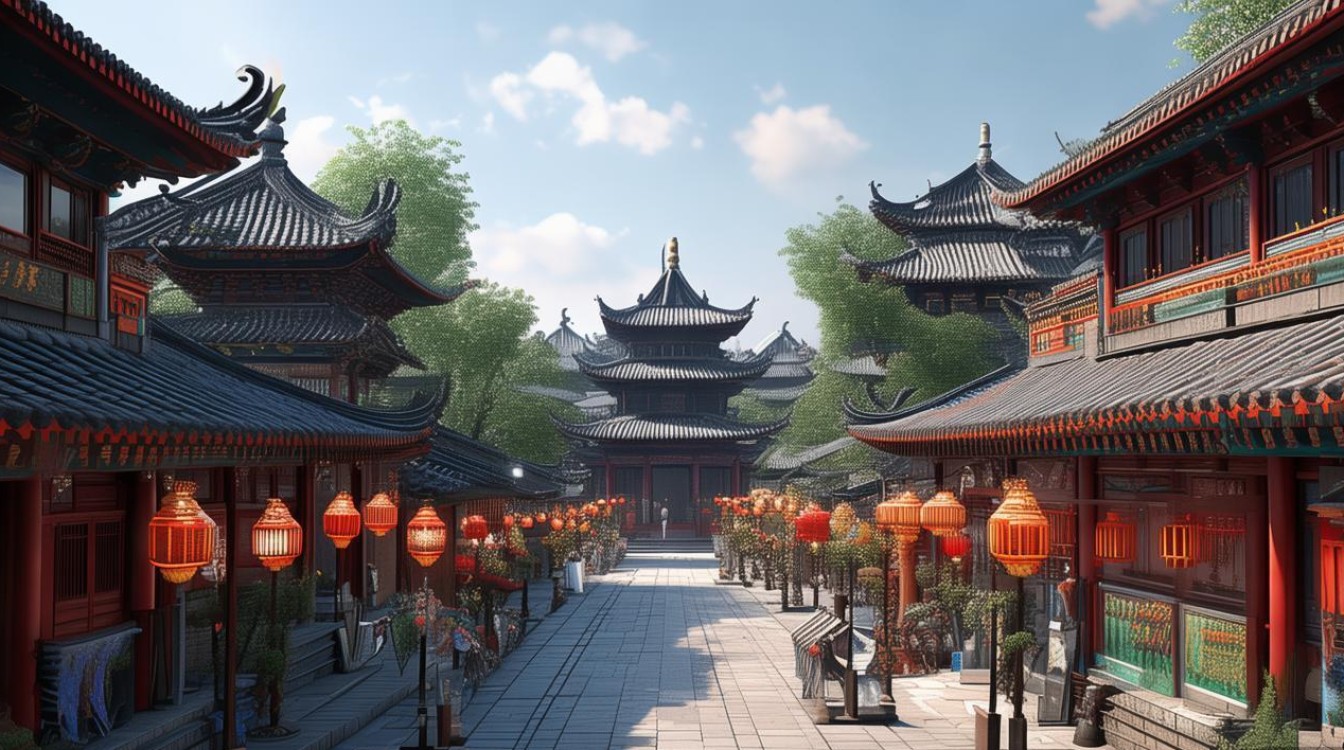 河南5a旅游景点 河南5a旅游景点