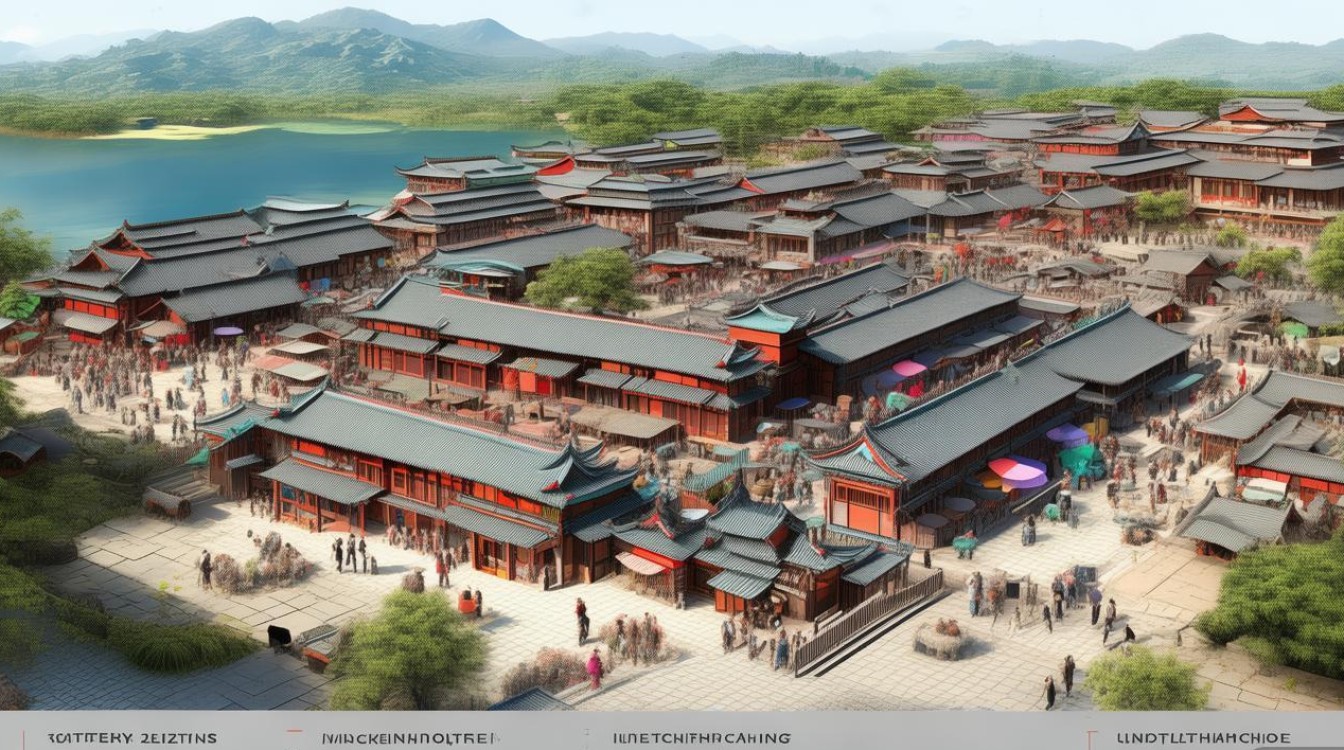 景德镇好玩的景点 景德镇好玩的景点