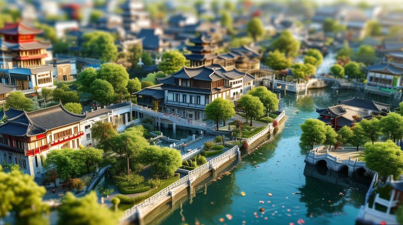 苏州十大必去景点 苏州十大必去景点