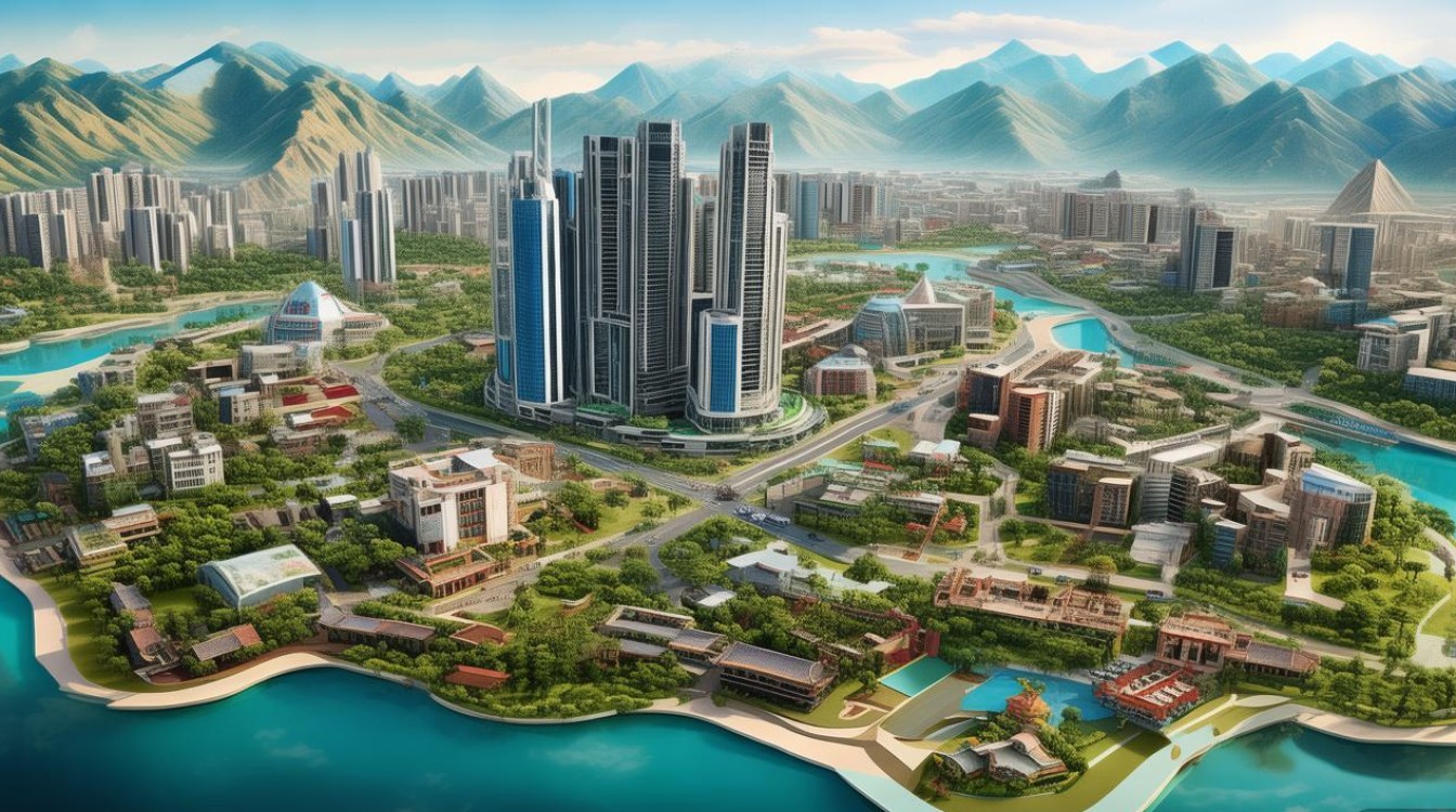 广东好玩的旅游景点 广东好玩的旅游景点