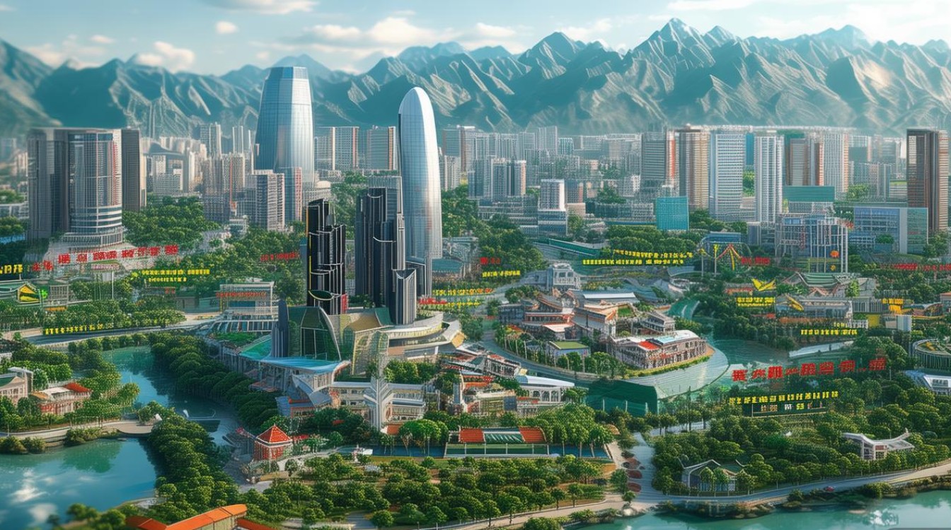 广东好玩的旅游景点 广东好玩的旅游景点