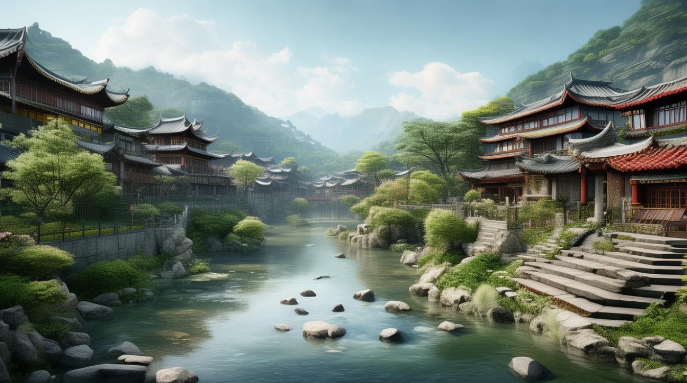 新乡辉县旅游景点 新乡辉县旅游景点