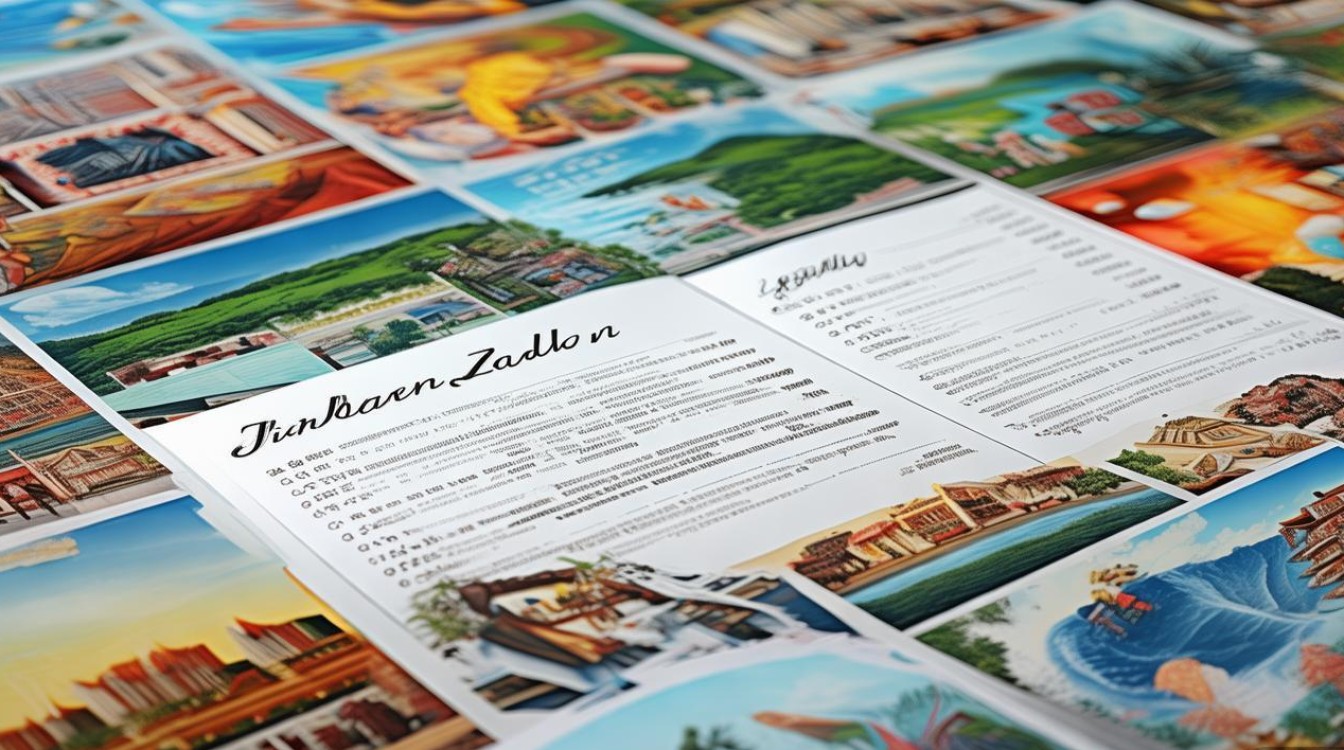 江门旅游景点攻略 江门旅游景点攻略