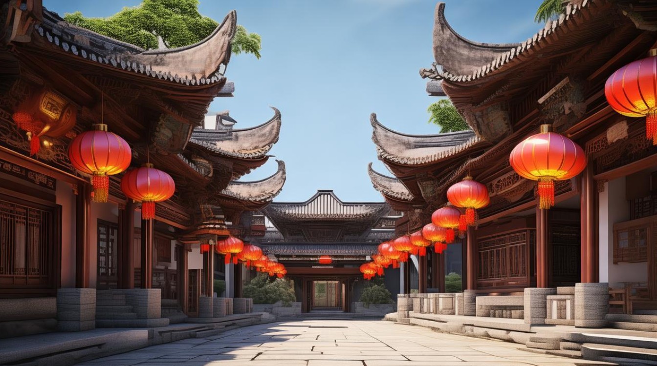 木渎旅游景点 木渎旅游景点