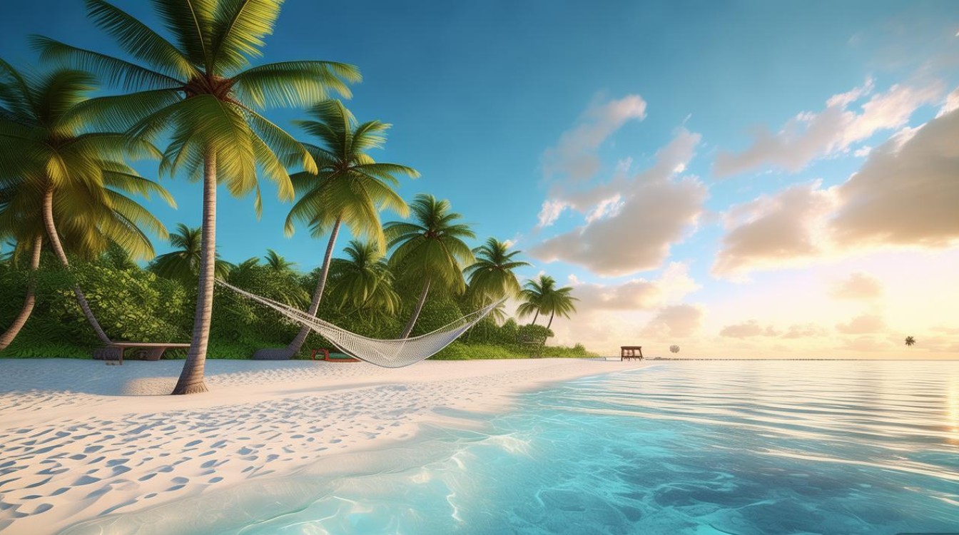 马尔代夫景点介绍 马尔代夫景点介绍