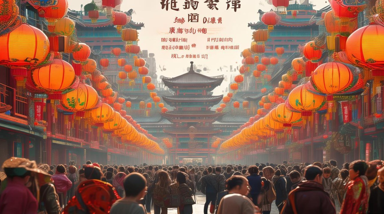 春节旅游景点排行 春节旅游景点排行