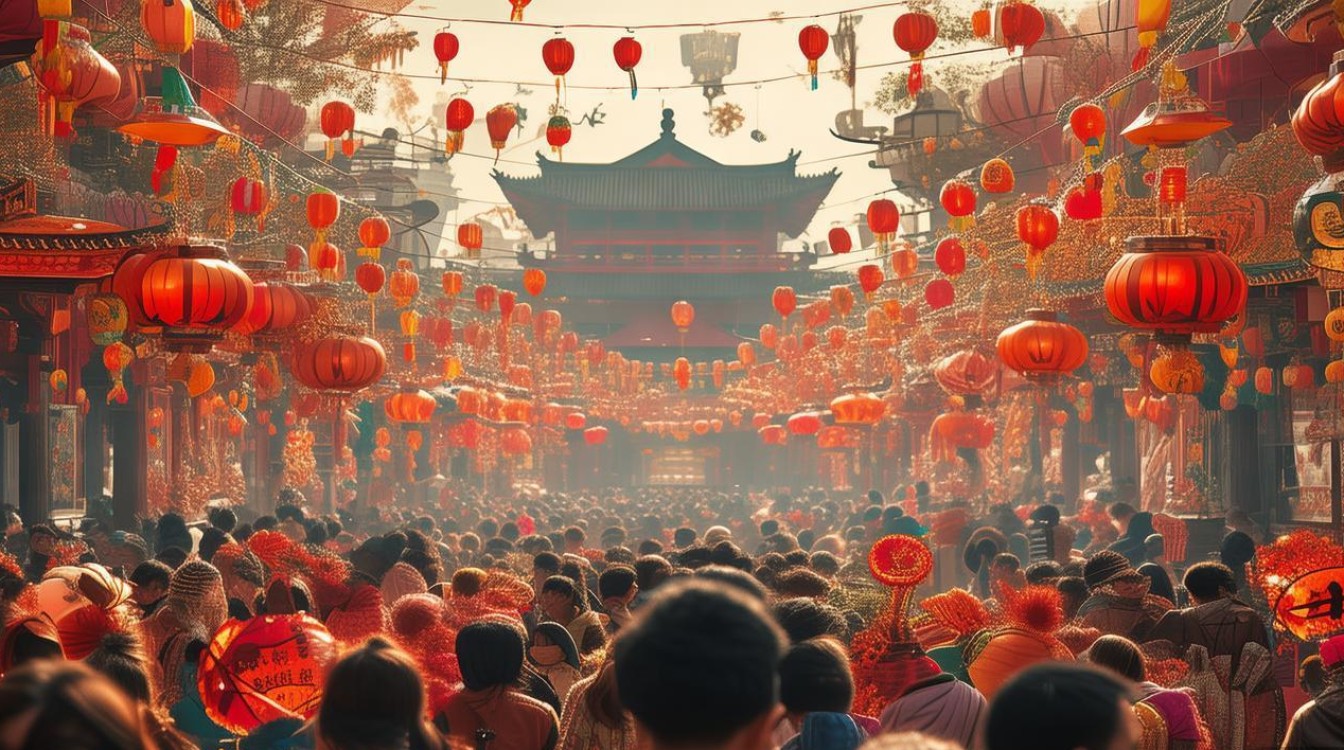 春节旅游景点排行 春节旅游景点排行