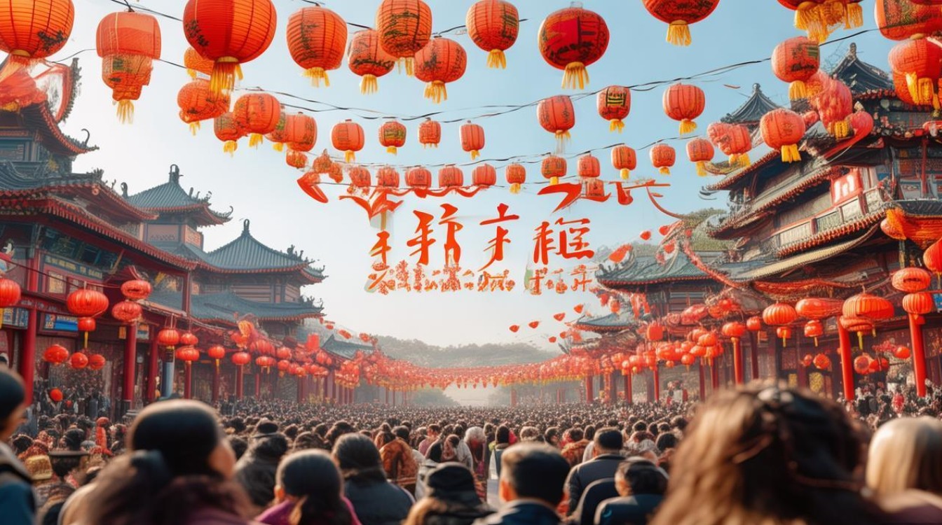 春节旅游景点排行 春节旅游景点排行