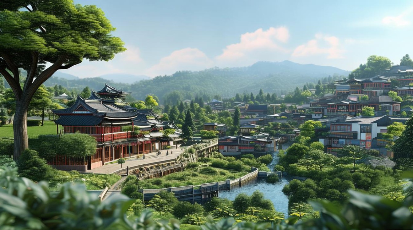 增城旅游景点推荐 增城旅游景点推荐