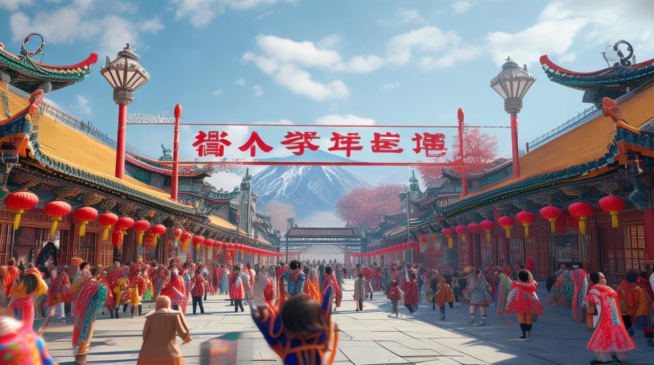 山西春节旅游景点 山西春节旅游景点