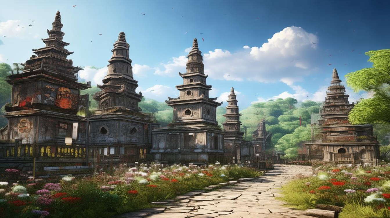 涉县的旅游景点 涉县的旅游景点