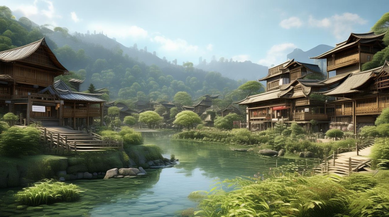 萝北旅游景点 萝北旅游景点