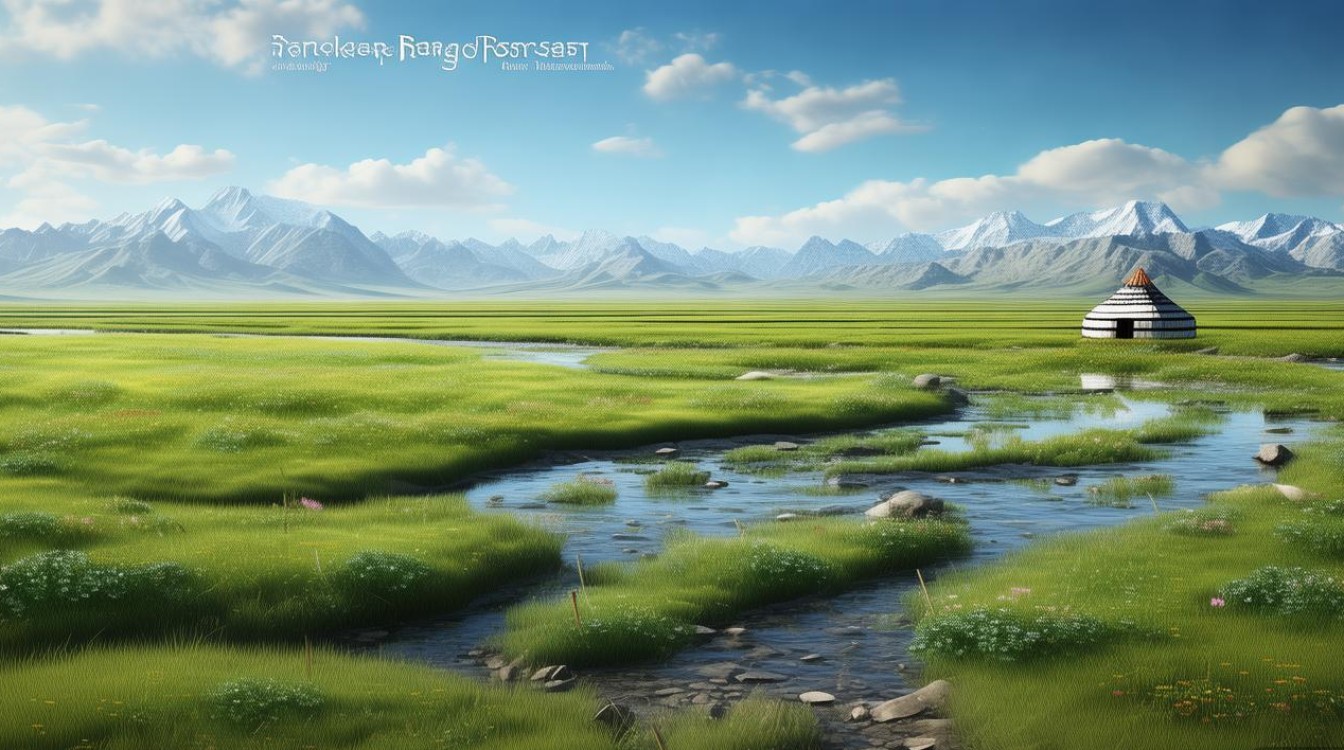 丰宁坝上草原景点 丰宁坝上草原景点