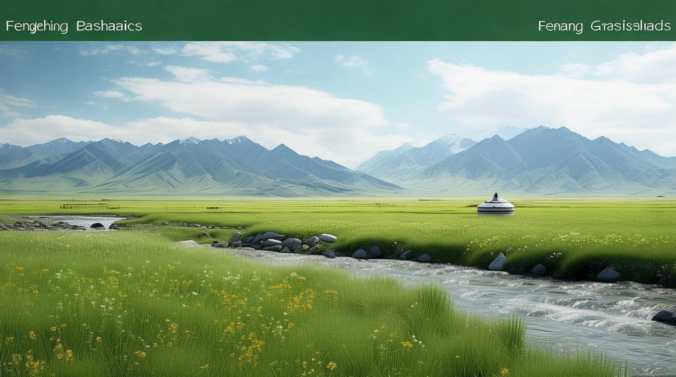 丰宁坝上草原景点 丰宁坝上草原景点