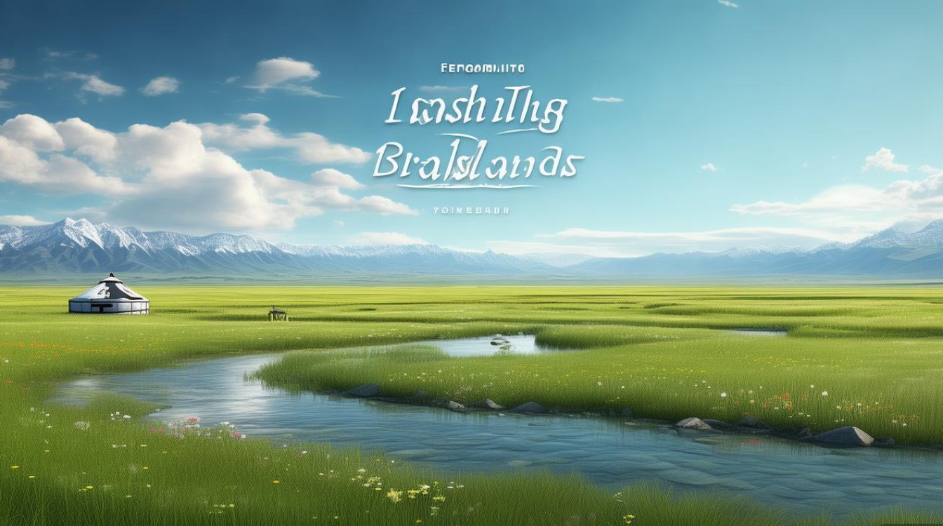 丰宁坝上草原景点 丰宁坝上草原景点