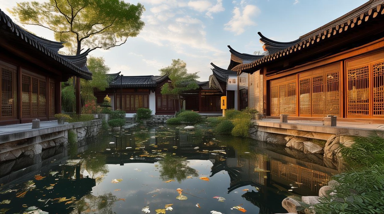 东阳的景点 东阳的景点