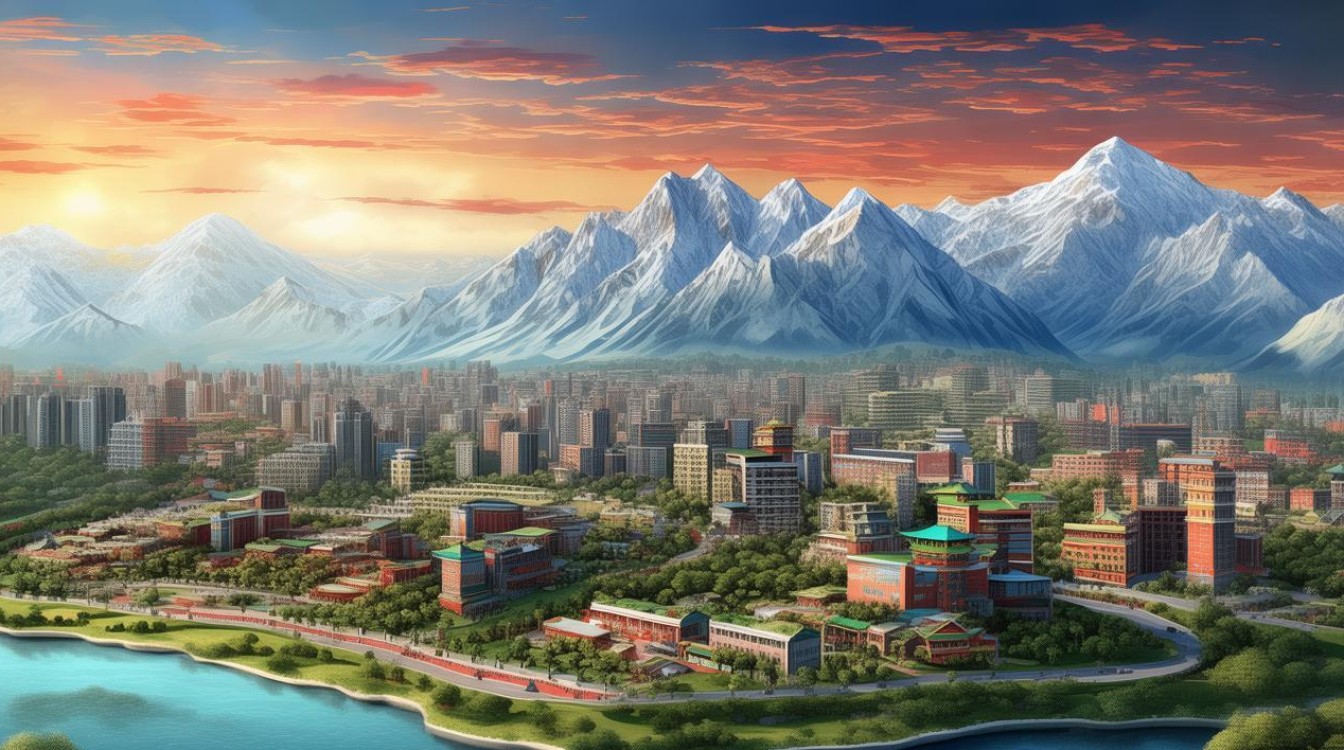 吉林省的旅游景点 吉林省的旅游景点