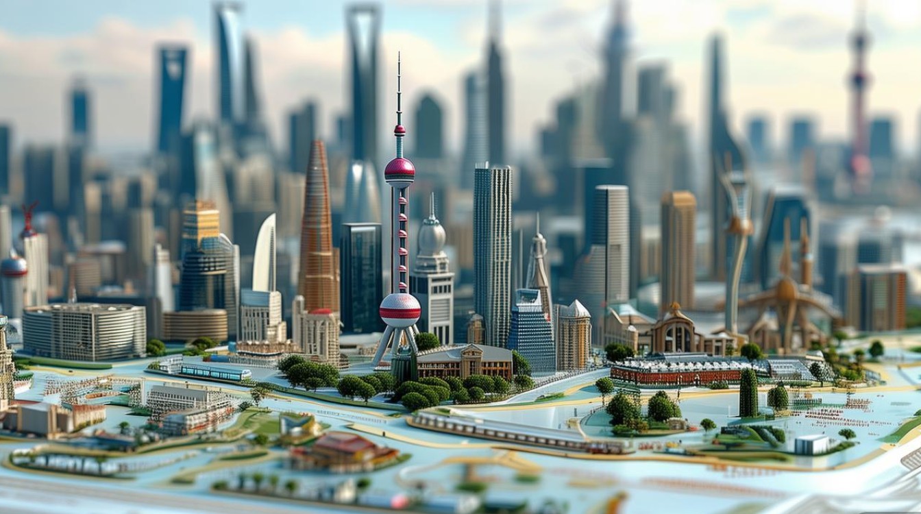 上海景点排行榜 上海景点排行榜