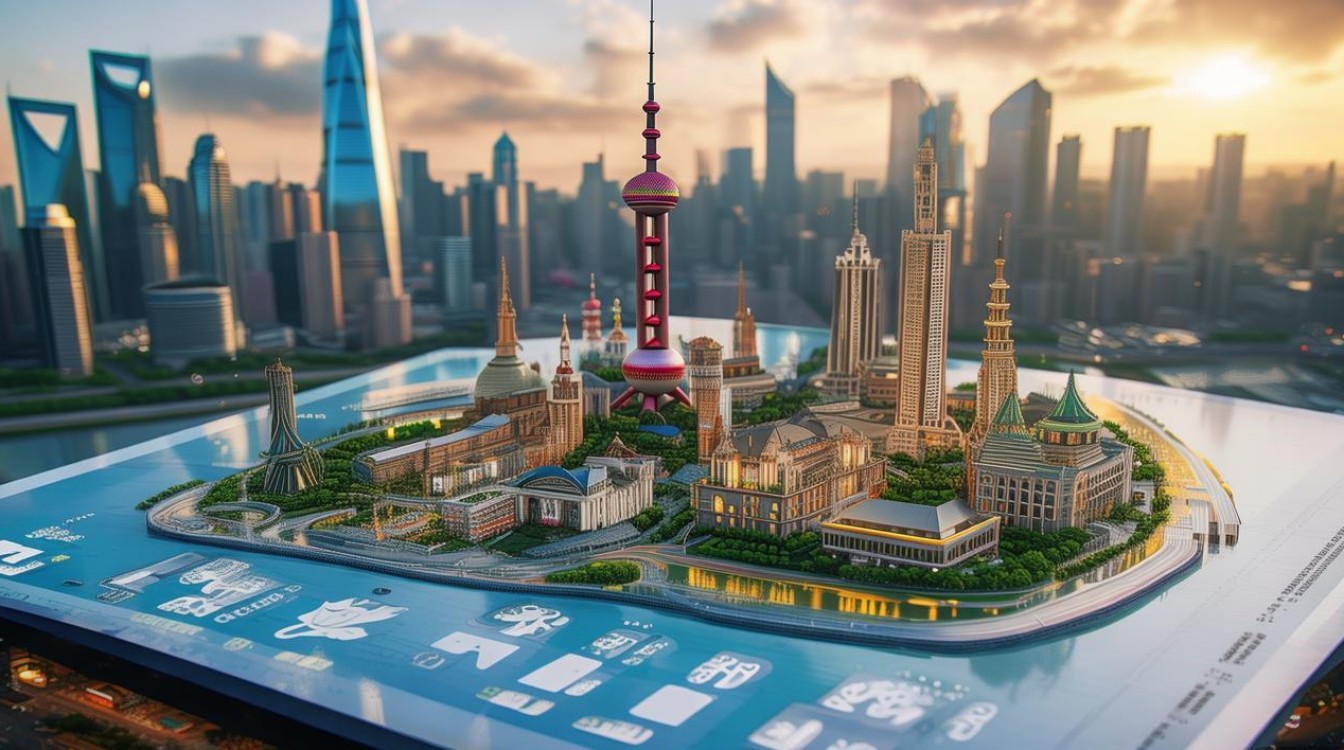 上海景点排行榜 上海景点排行榜