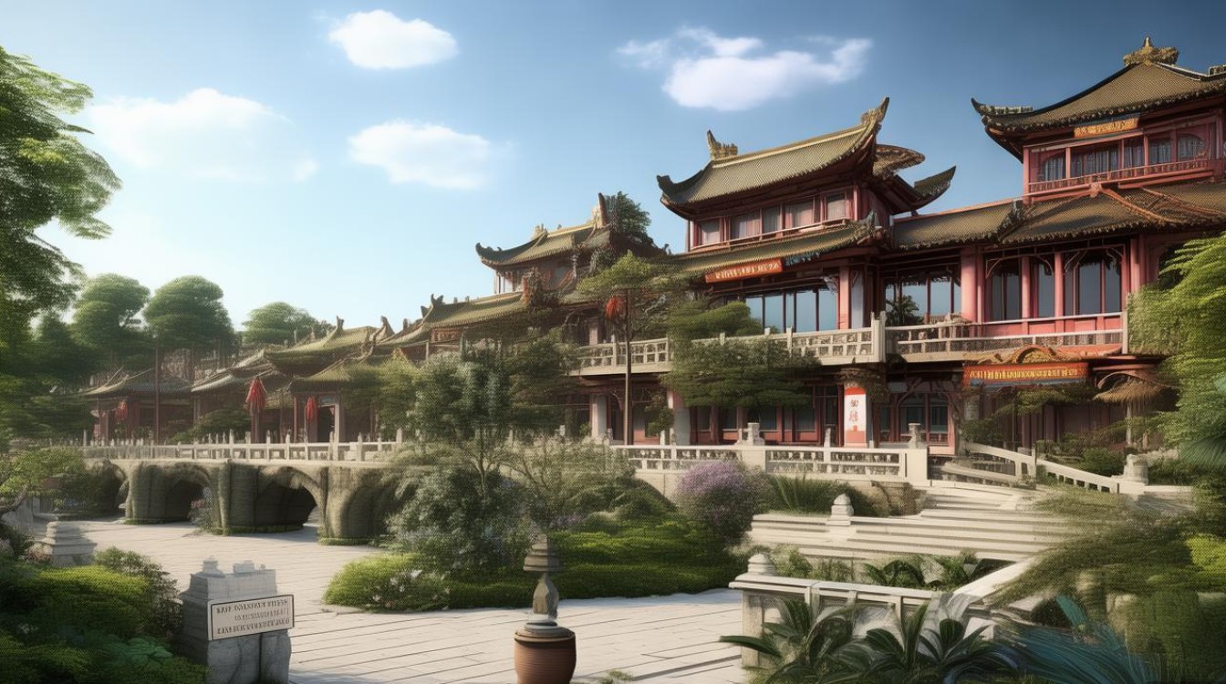 淮北市旅游景点 淮北市旅游景点