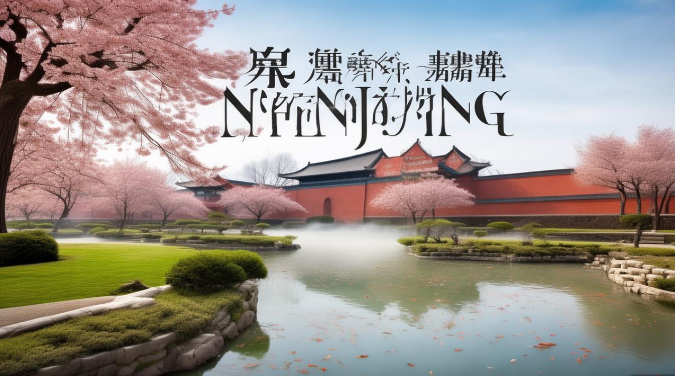 南京附近景点有哪些 南京附近景点有哪些