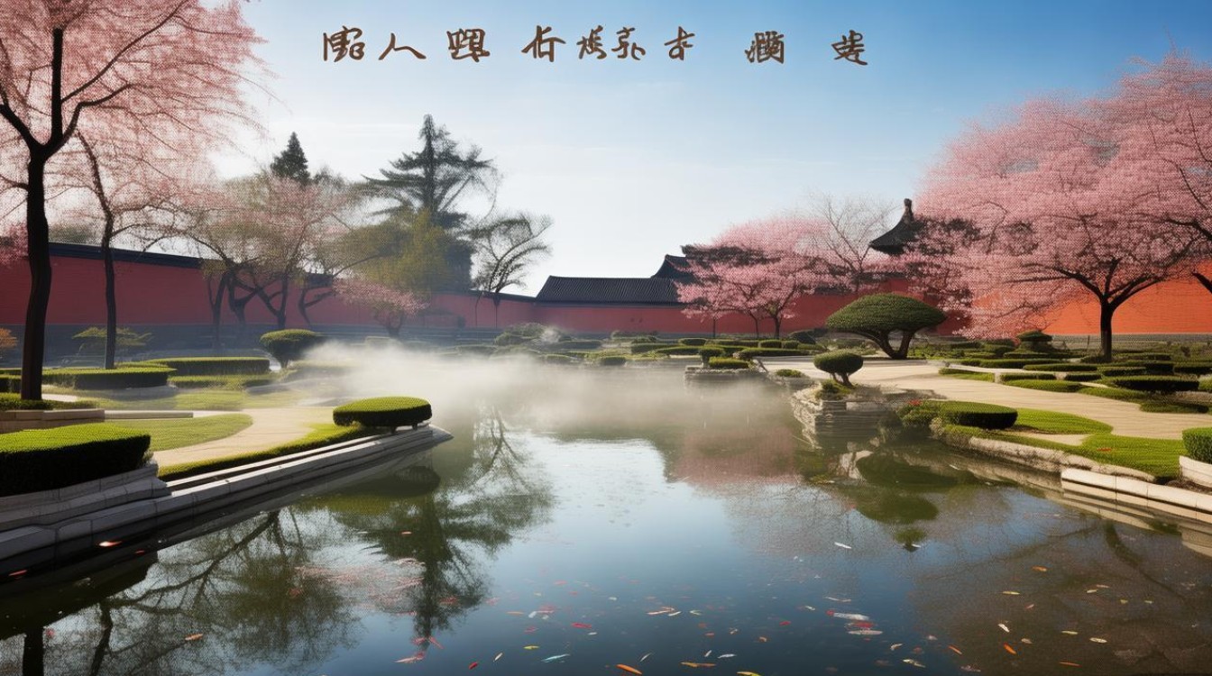 南京附近景点有哪些 南京附近景点有哪些