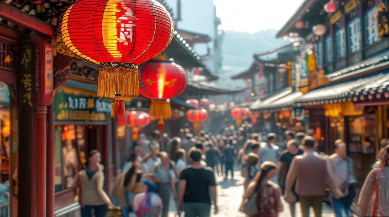 江西好玩的景点推荐 江西好玩的景点推荐