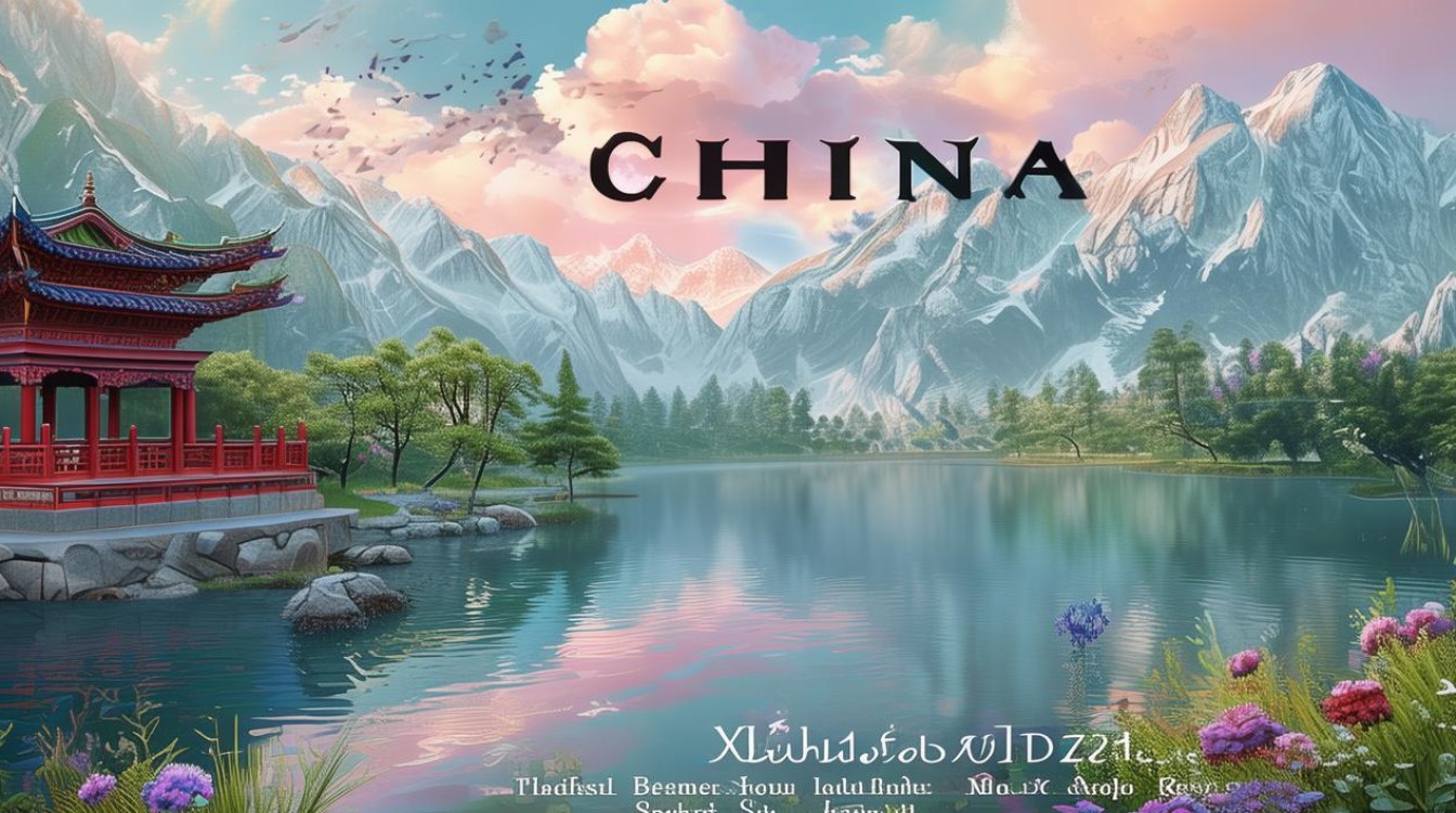 中国最美景点排名 中国最美景点排名