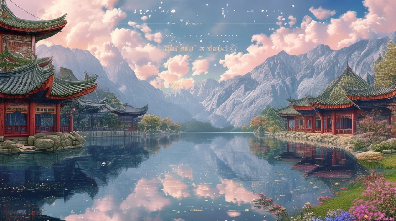 中国最美景点排名 中国最美景点排名