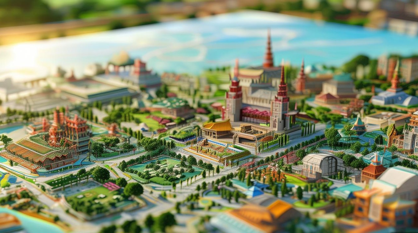 南通旅游景点排名 南通旅游景点排名