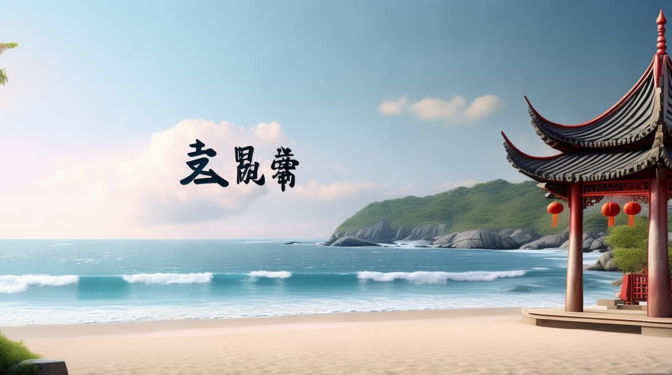 温州海边旅游景点 温州海边旅游景点