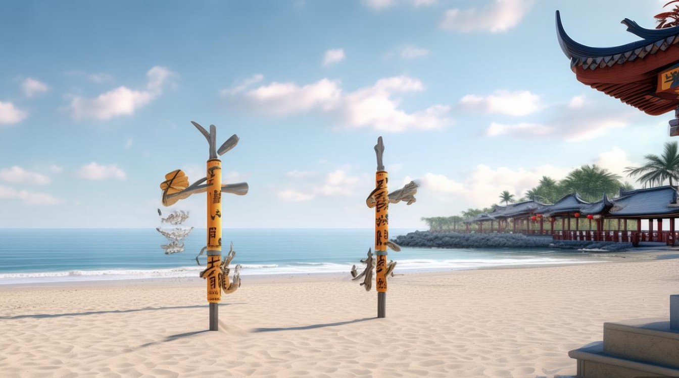 温州海边旅游景点 温州海边旅游景点