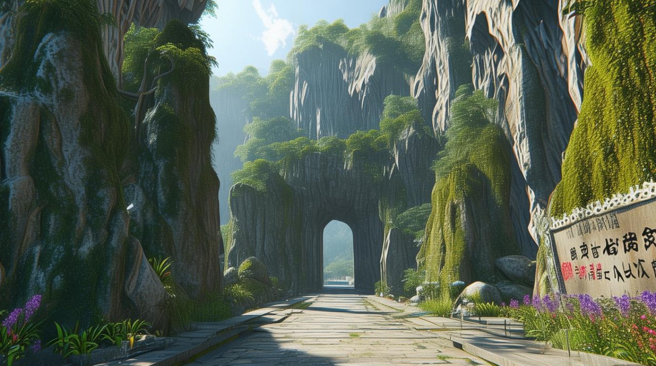 黄龙洞景点介绍 黄龙洞景点介绍