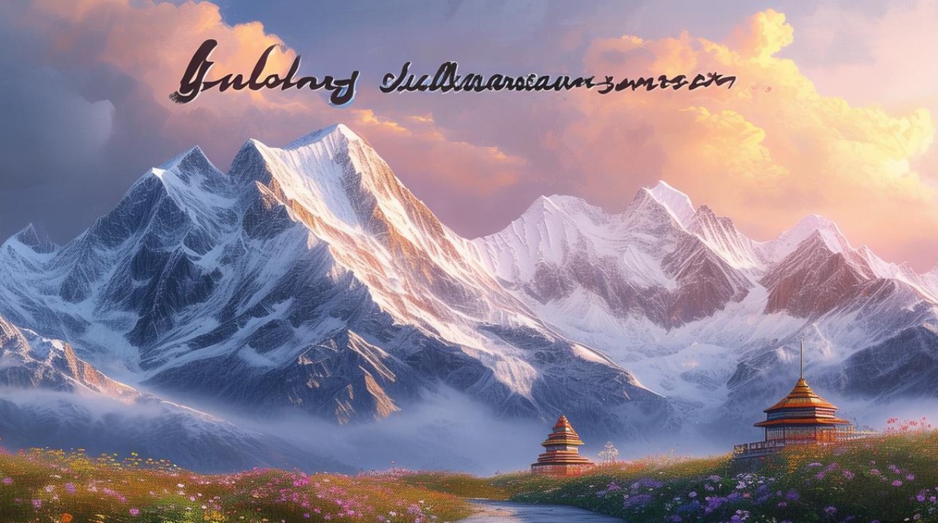 玉龙雪山旅游景点 玉龙雪山旅游景点