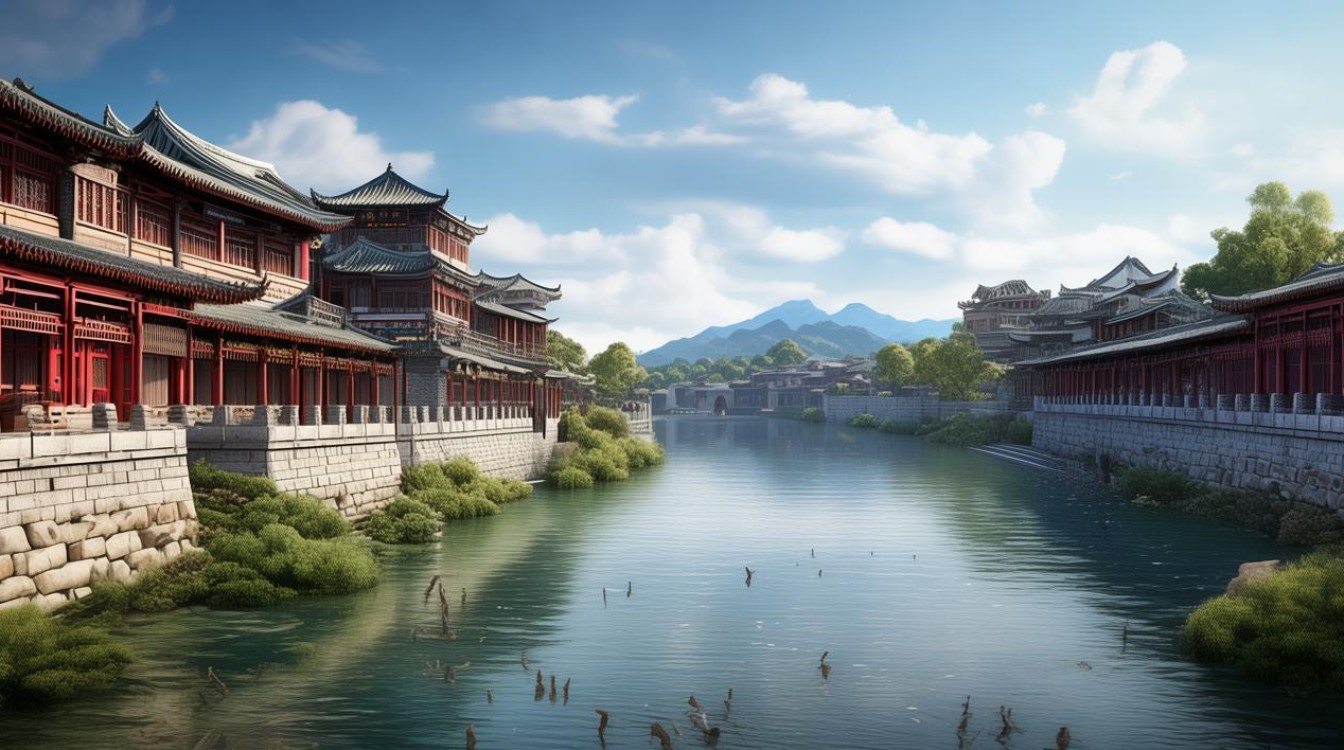 荆门的旅游景点