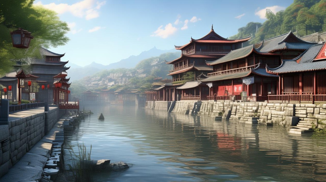 荆门的旅游景点