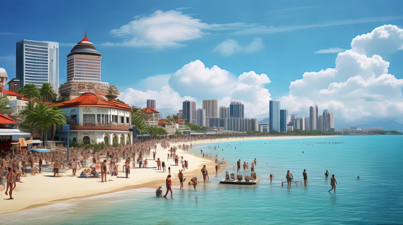 厦门都有哪些景点 厦门都有哪些景点