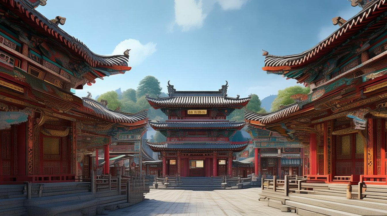 乌当区旅游景点 乌当区旅游景点