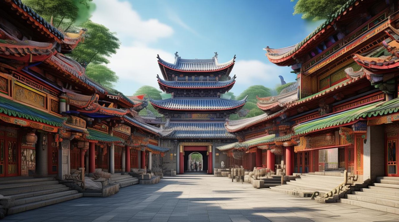 乌当区旅游景点 乌当区旅游景点