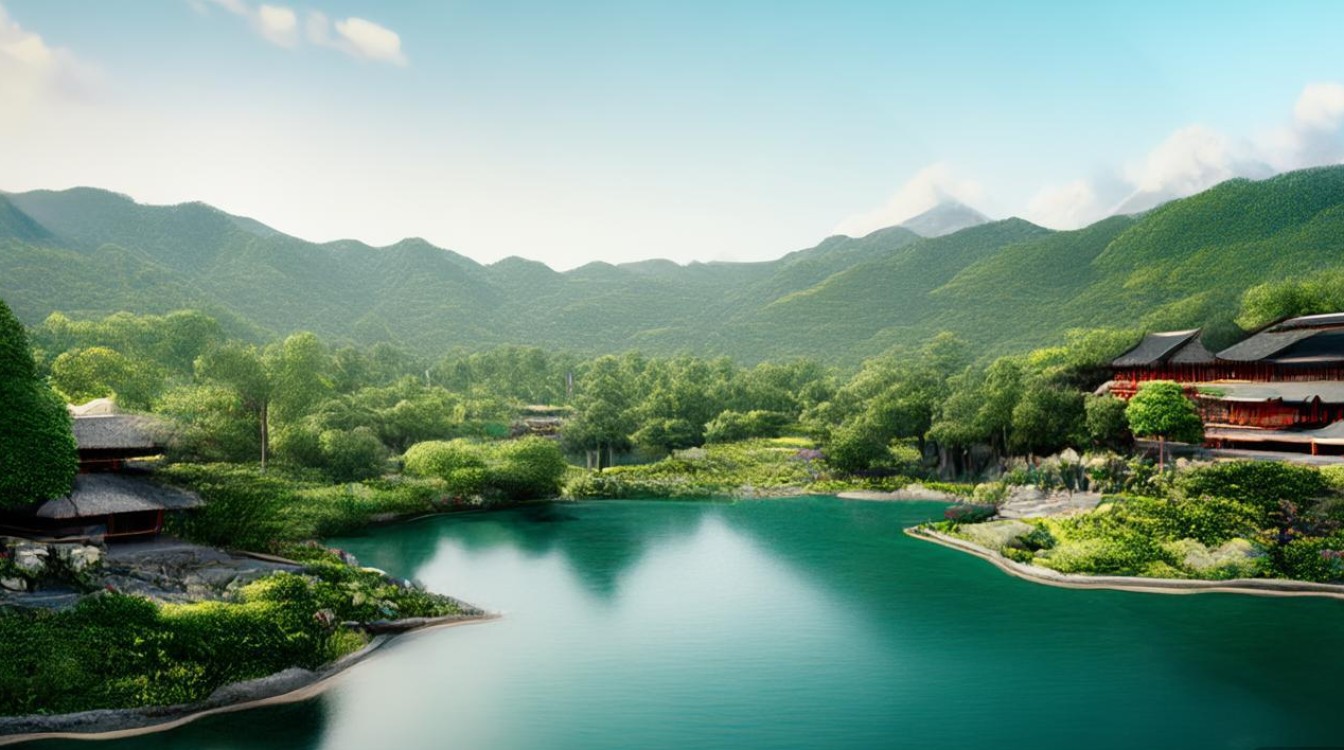 北京密云景点 北京密云景点