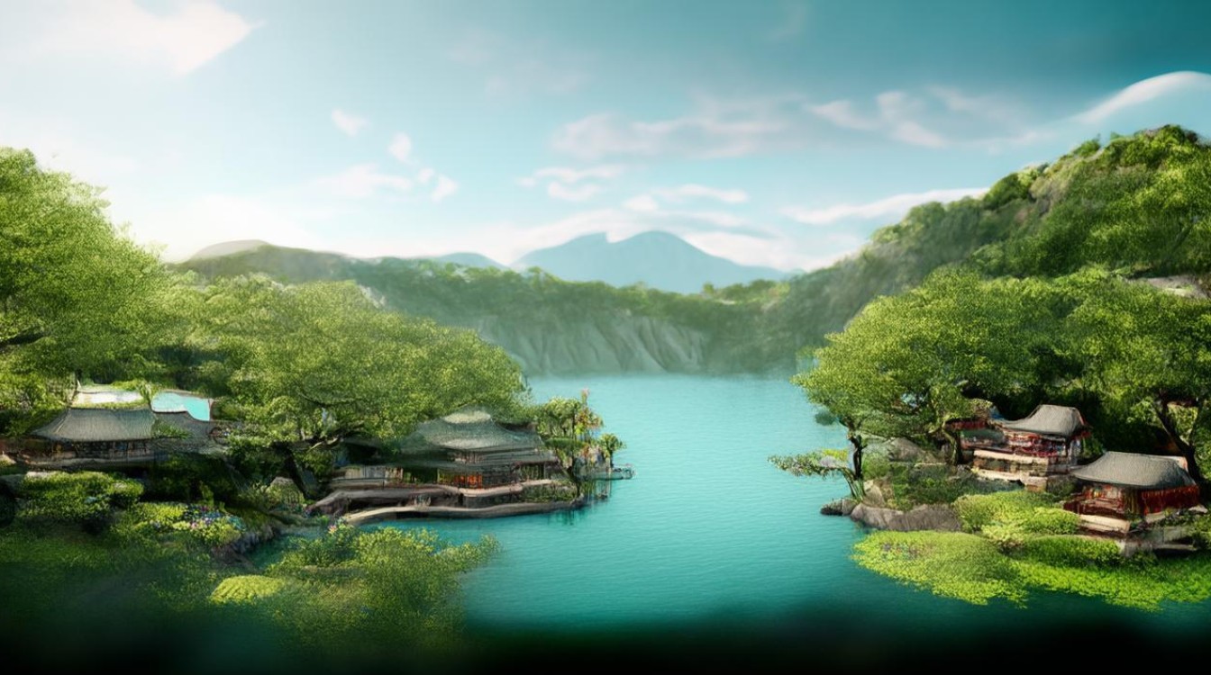 北京密云景点 北京密云景点