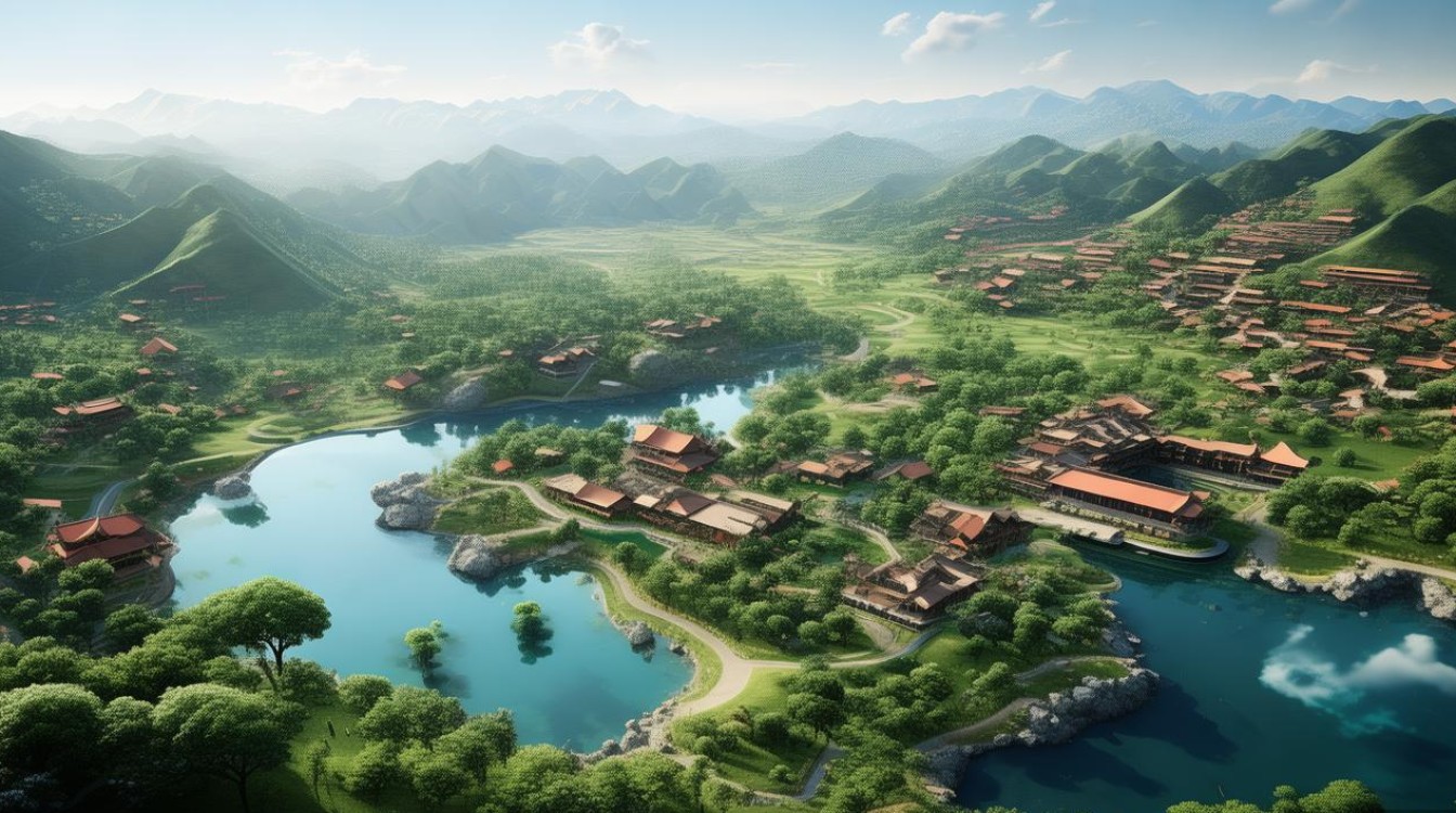 北京密云景点 北京密云景点