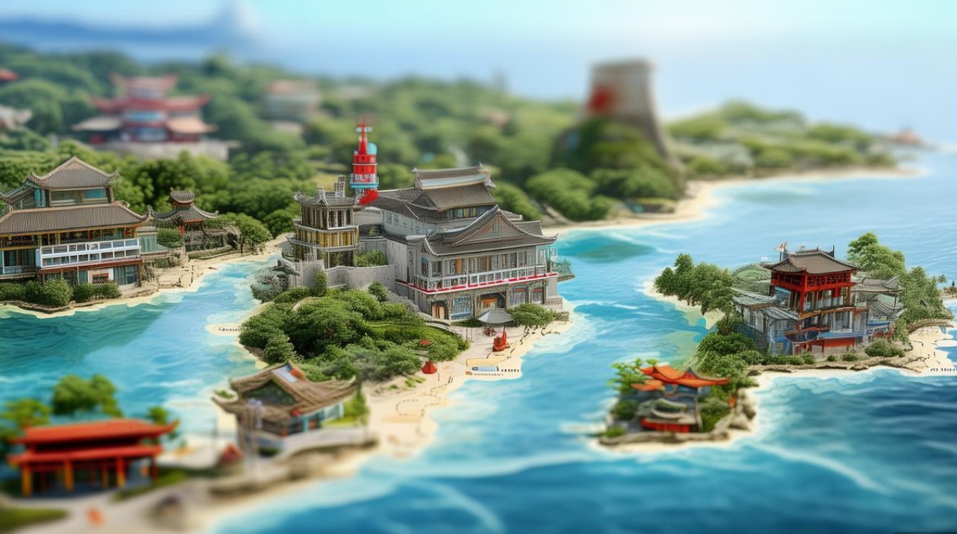 舟山景点攻略 舟山景点攻略