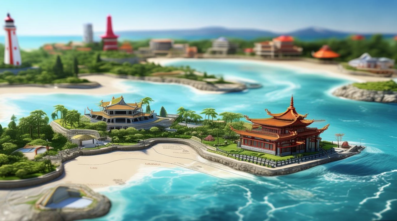 舟山景点攻略 舟山景点攻略